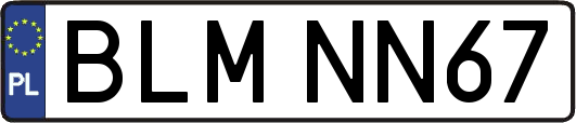 BLMNN67