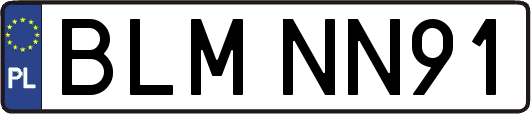 BLMNN91