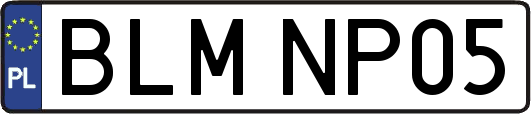 BLMNP05