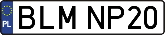 BLMNP20