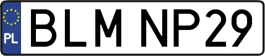 BLMNP29