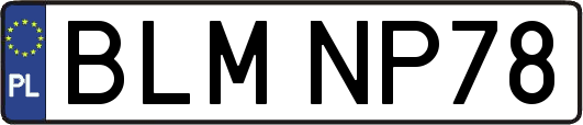 BLMNP78