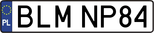 BLMNP84