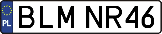 BLMNR46