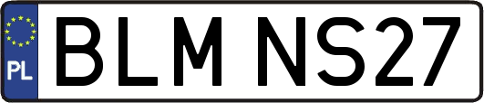 BLMNS27