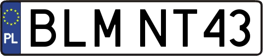 BLMNT43