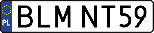 BLMNT59