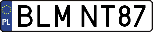 BLMNT87