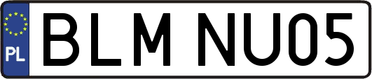 BLMNU05