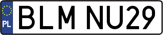 BLMNU29