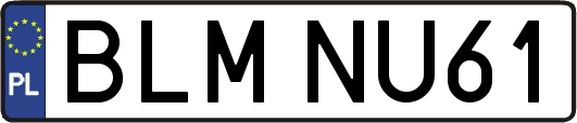 BLMNU61
