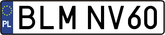 BLMNV60