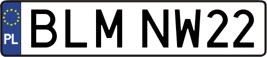 BLMNW22