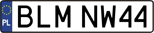 BLMNW44