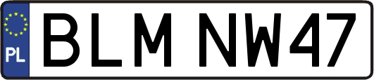 BLMNW47