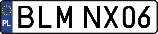 BLMNX06