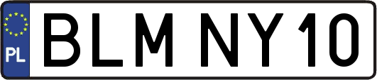BLMNY10