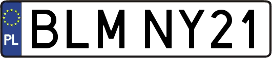 BLMNY21