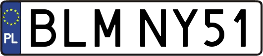 BLMNY51