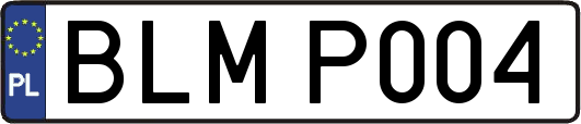BLMP004