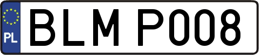 BLMP008