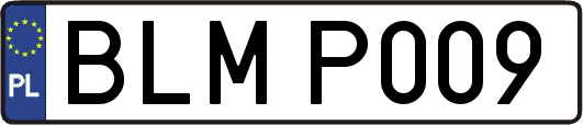 BLMP009