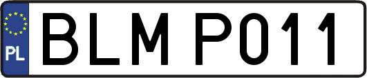 BLMP011
