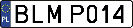BLMP014