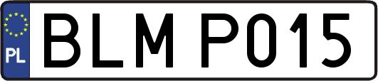 BLMP015