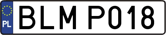 BLMP018