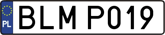 BLMP019