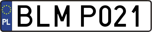 BLMP021