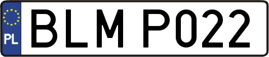 BLMP022