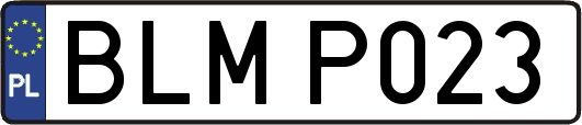 BLMP023