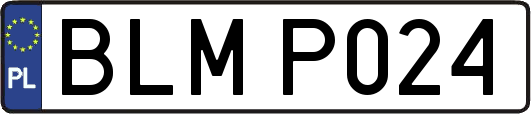 BLMP024