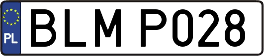 BLMP028