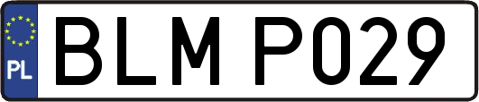 BLMP029