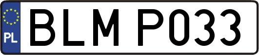 BLMP033