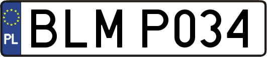BLMP034