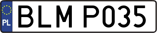 BLMP035