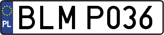 BLMP036