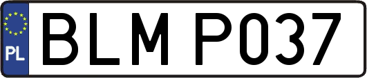 BLMP037