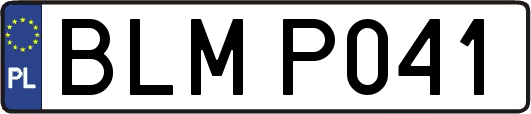 BLMP041