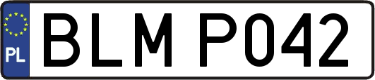 BLMP042