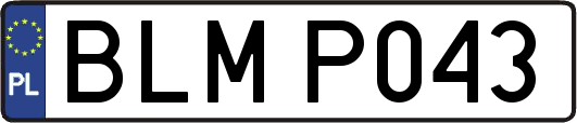 BLMP043