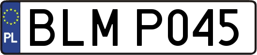 BLMP045