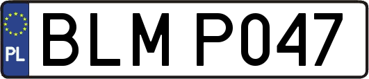 BLMP047