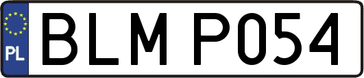 BLMP054
