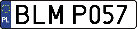 BLMP057