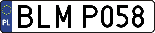 BLMP058